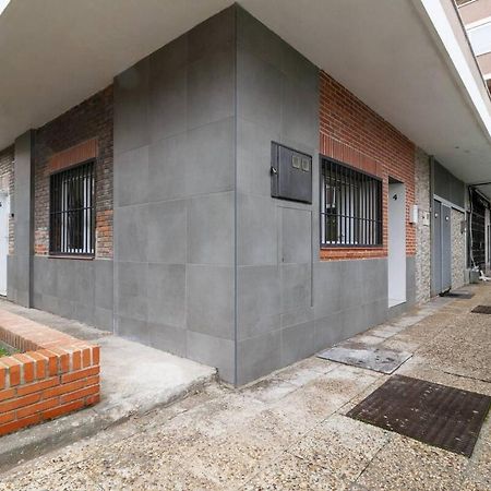 Apartamento Bronce By Clabao Madrid Ngoại thất bức ảnh