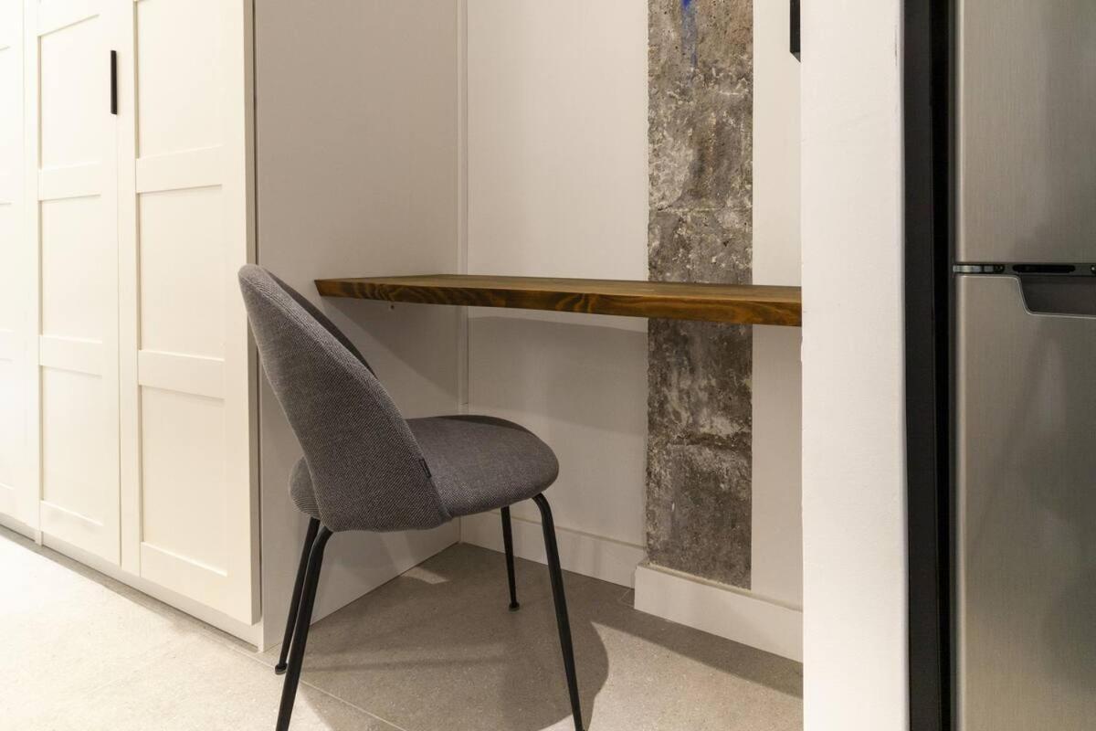 Apartamento Bronce By Clabao Madrid Ngoại thất bức ảnh