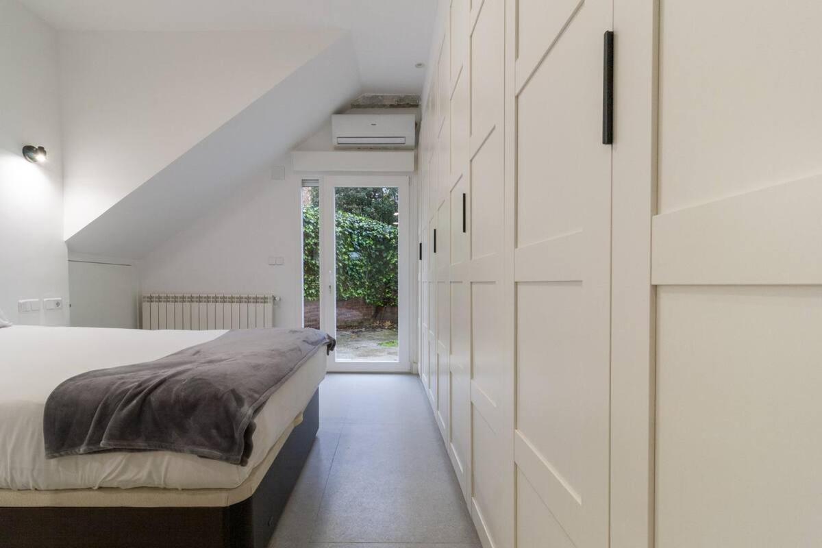 Apartamento Bronce By Clabao Madrid Ngoại thất bức ảnh