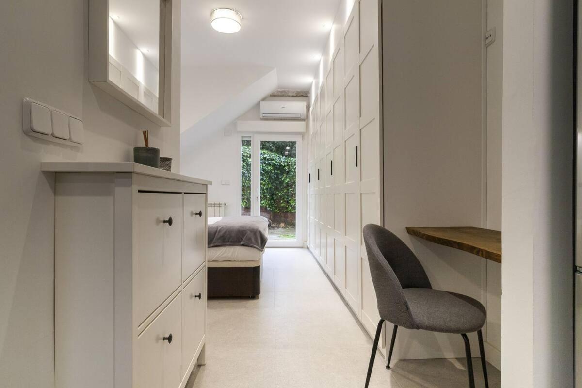 Apartamento Bronce By Clabao Madrid Ngoại thất bức ảnh
